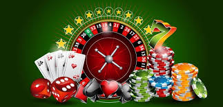 Зеркало Selector GG Casino