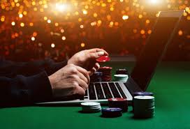 Зеркало Casino 1Go